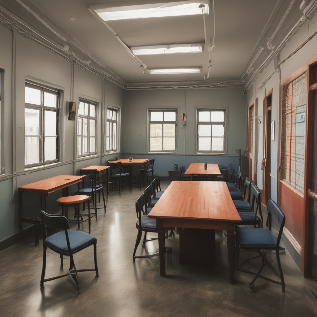 Peer Room in Chennai, India