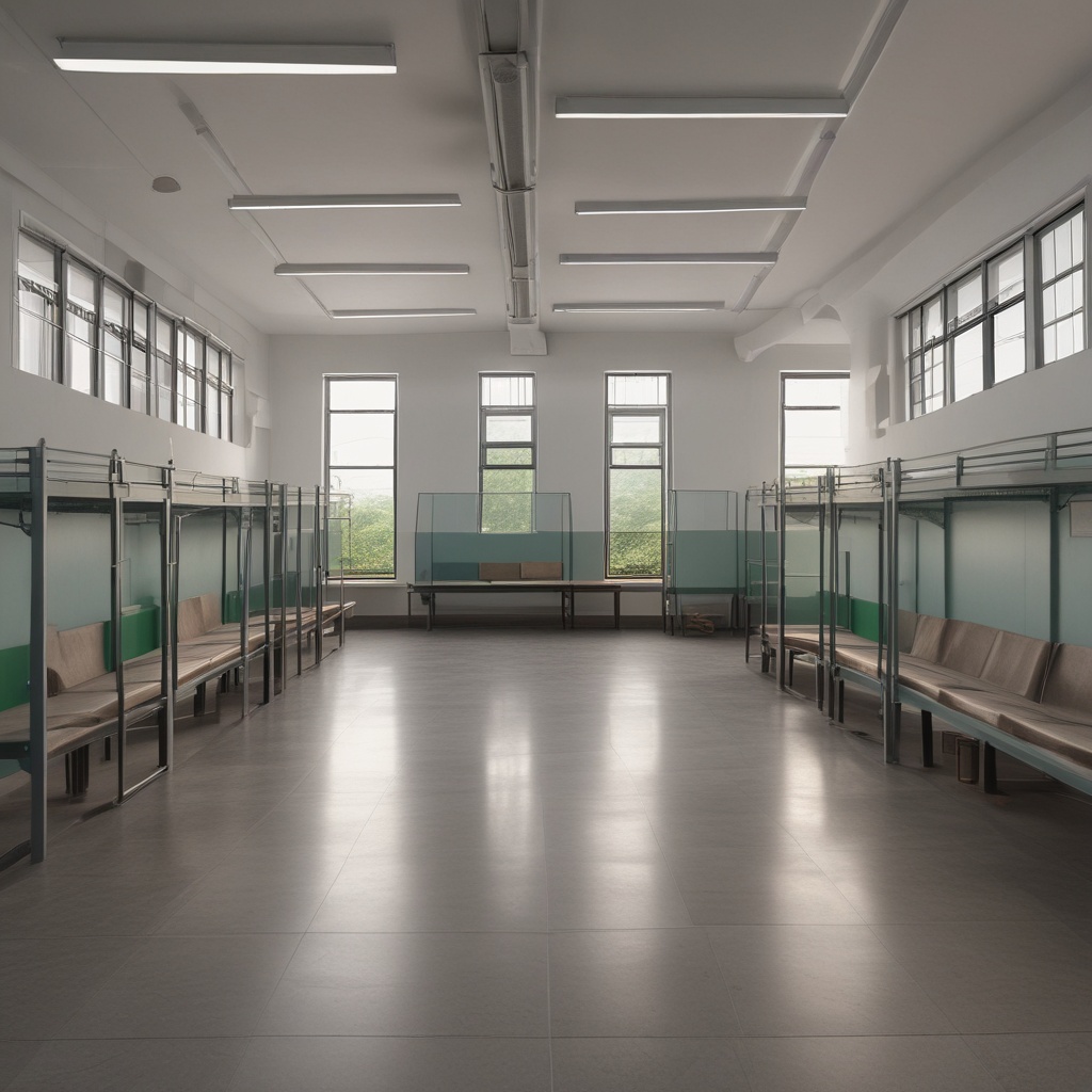 Peer Room in Pune, India